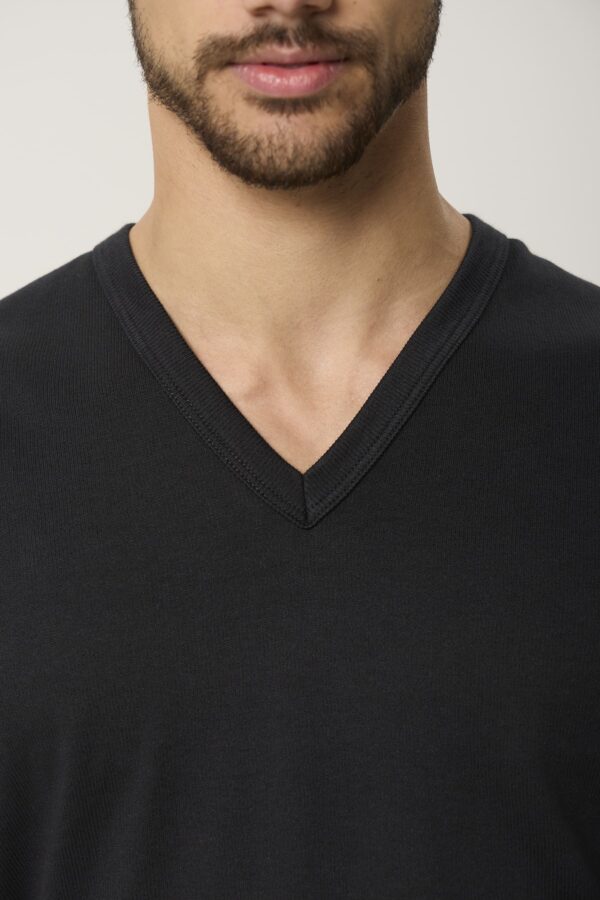 Camiseta Térmica M/L Escote V - Imagen 6