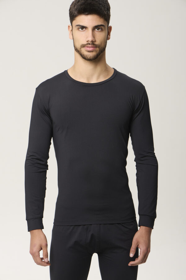 Camiseta Frizada - Línea Thermo - Imagen 2