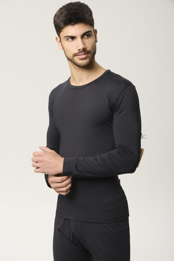 Camiseta Frizada - Línea Thermo - Imagen 3