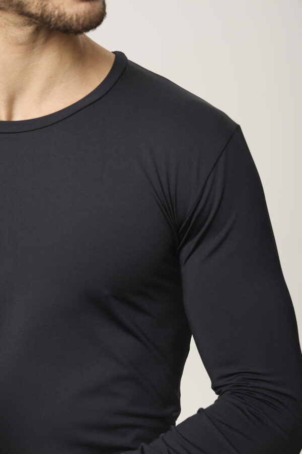Camiseta Frizada - Línea Thermo - Imagen 4
