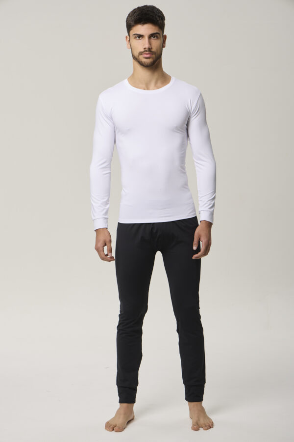 Camiseta Frizada - Línea Thermo - Imagen 5