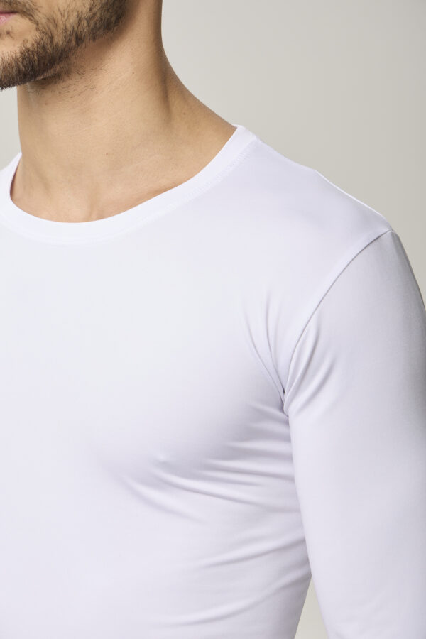 Camiseta Frizada - Línea Thermo - Imagen 6