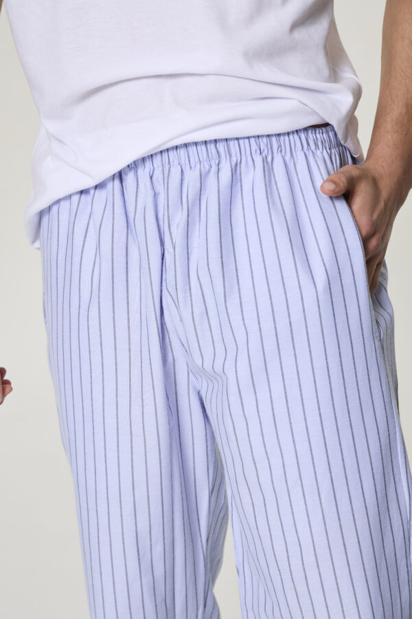 Pantalón de Poplín - SALE - Imagen 3