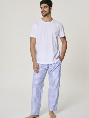 Pantalón de Poplín - SALE