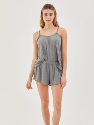 Short Pijama de Ribb - SALE