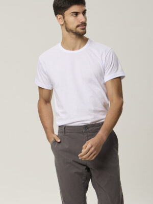 Camiseta Jersey O art 77. 100% algodón