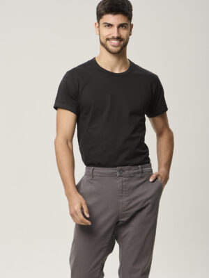 Camiseta Jersey O art 77. 100% algodón