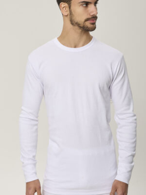 Camiseta Térmica - M/L – O