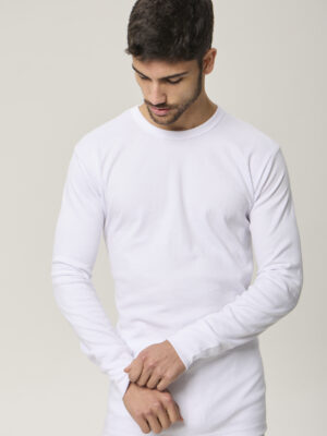 Camiseta Térmica M/L – O