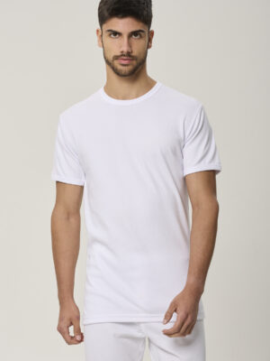 Camiseta Térmica - M/C - O