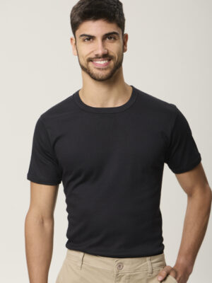 Camiseta Térmica M/C - O