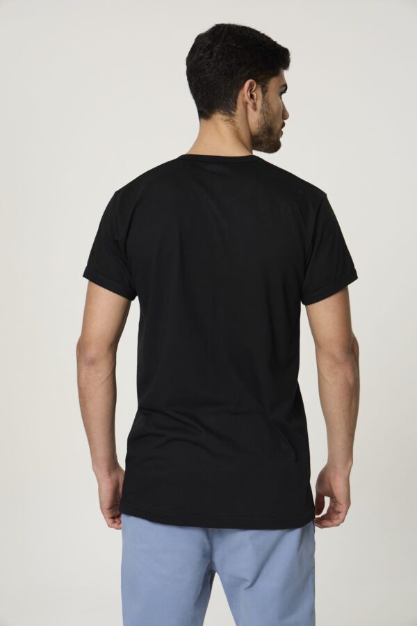 Camiseta Jersey O art 76. 100% algodón - Imagen 4