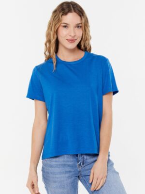 Remera de Jersey M/C