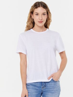 Remera de Jersey M/C