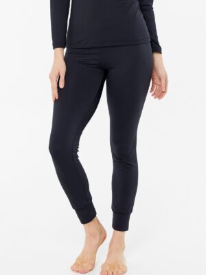 Calza Térmica Mujer - Línea Thermo