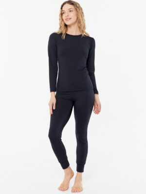 Calza Térmica Mujer - Línea Thermo