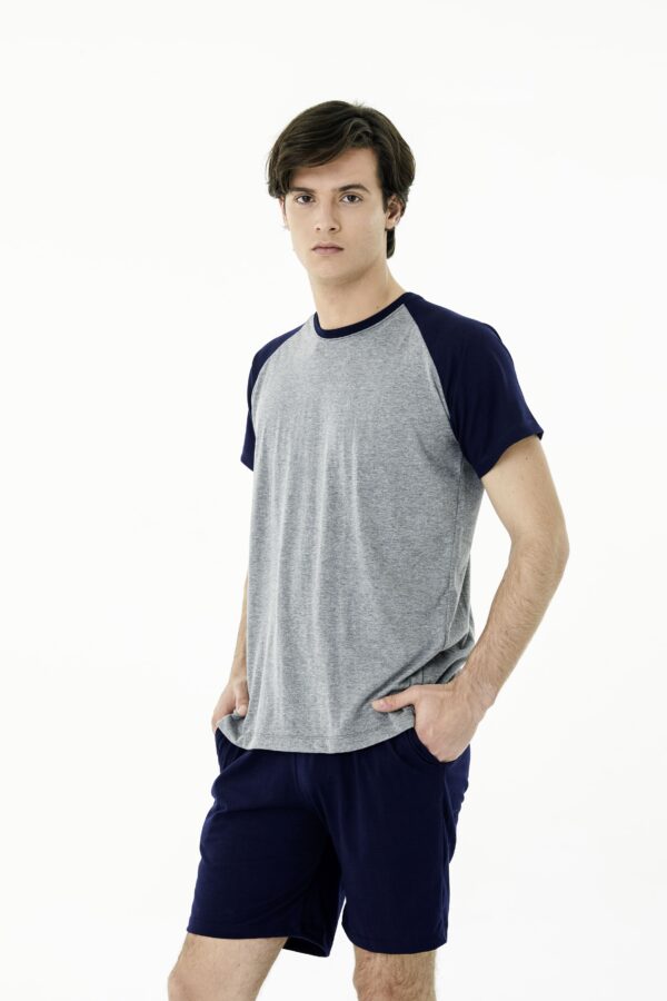 Pijama Ranglan - Imagen 2