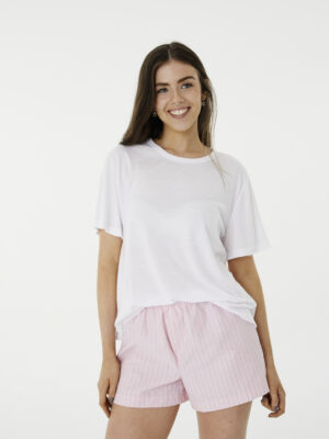 Pijama Verona - Poplin y Jersey