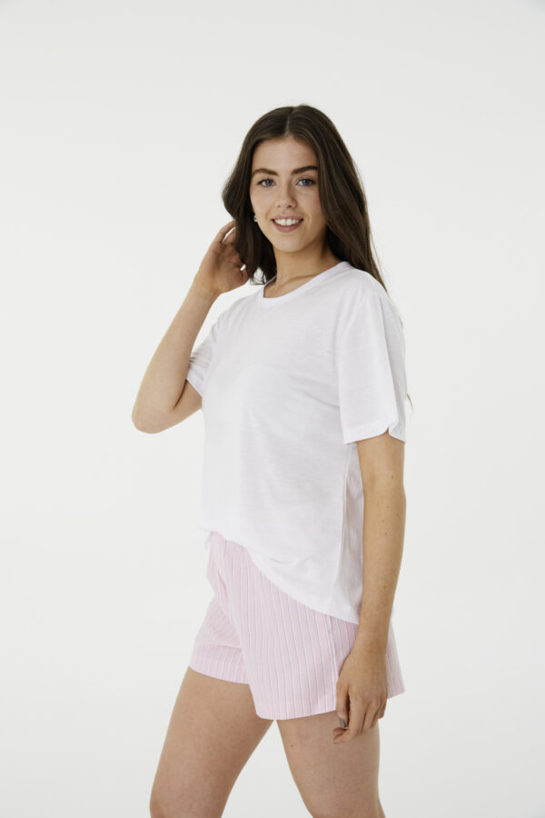Pijama Verona - Poplin y Jersey - Imagen 6