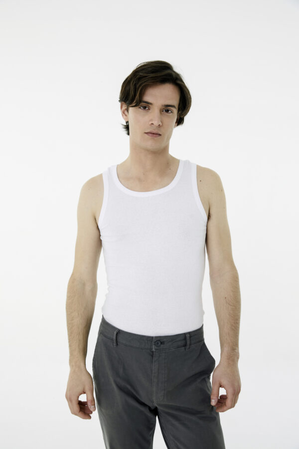 Camiseta Musculosa Morley art. 73