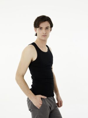 Camiseta Musculosa Morley - art. 73