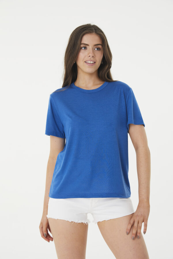 Remera de Jersey M/C
