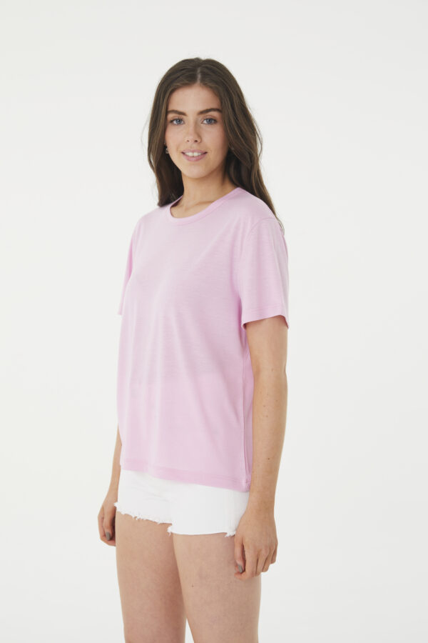 Remera de Jersey M/C - Imagen 3