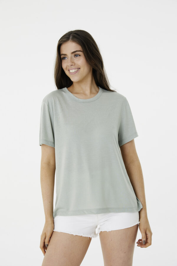 Remera de Jersey M/C - Imagen 4