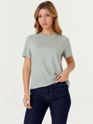 Remera de Jersey M/C
