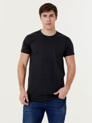 Camiseta Jersey O art.76 - 100% algodón