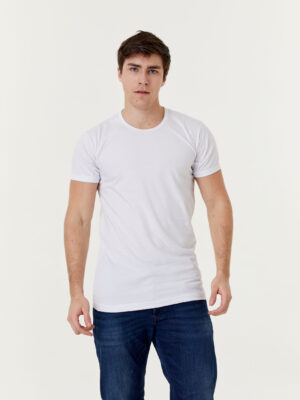 Camiseta Jersey O art.76 - 100% algodón