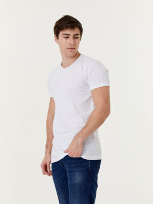Camiseta Jersey O art 77. 100% algodón