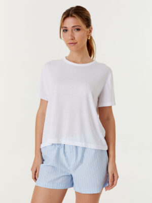 Pijama Verona - Poplin y Jersey