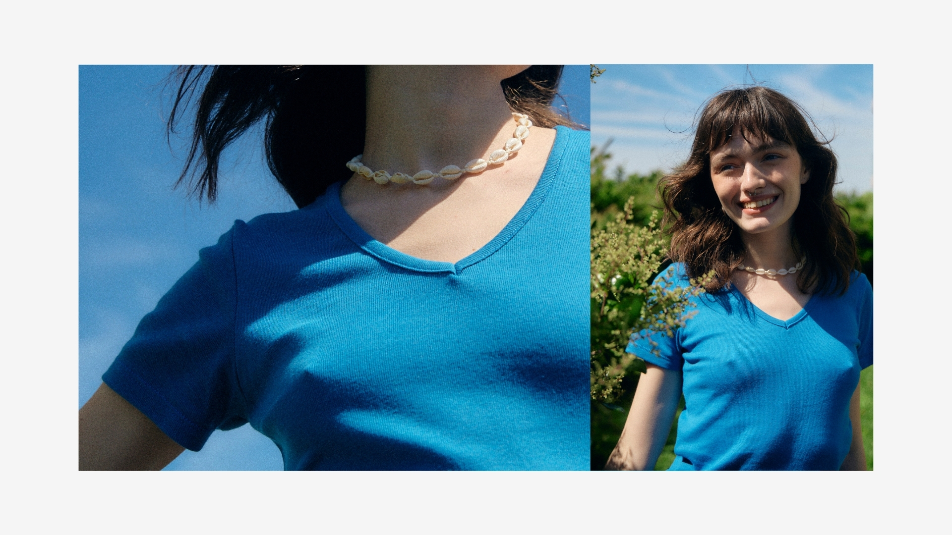 Comprar Ropa Básica