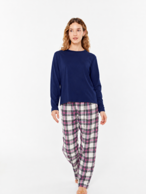 Pijama de Mujer Viyela