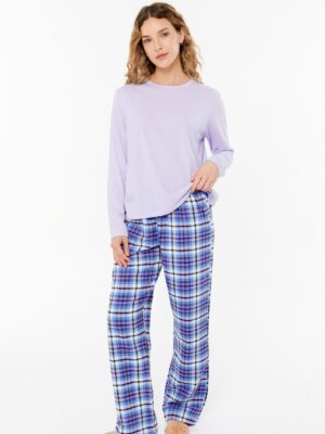 Pijama de Mujer Viyela