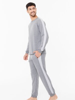 Pijama de Hombre - Manga Larga