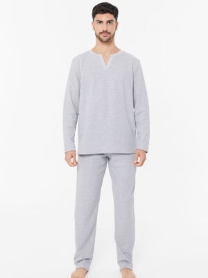 Pijama de Hombre Panal