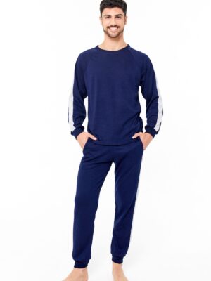 Pijama de Hombre - Manga Larga