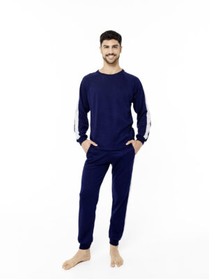 Pijama de Hombre - Manga Larga