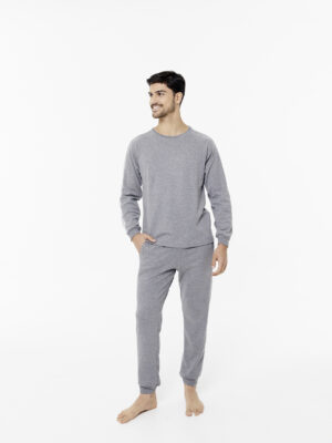 Pijama de Hombre - Manga Larga