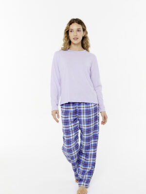 Pijama de Mujer Viyela