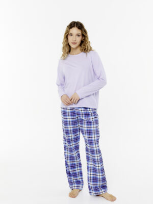 Pijama de Mujer Viyela