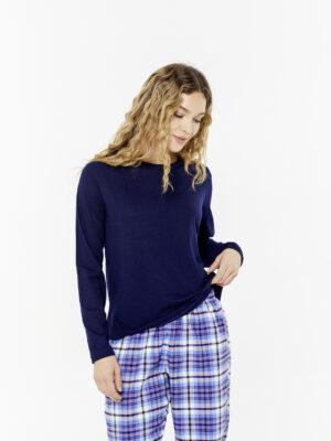 Pijama de Mujer Viyela