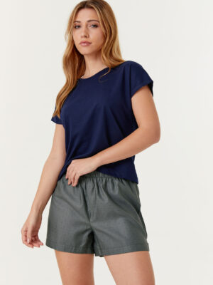 Pijama de Mujer - Jersey y Poplin