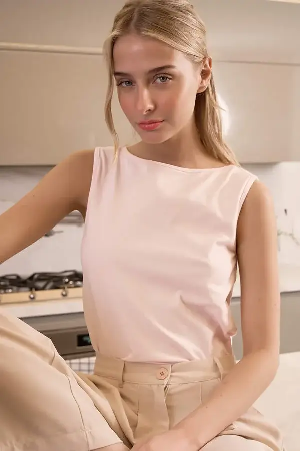 ropa basica mujer