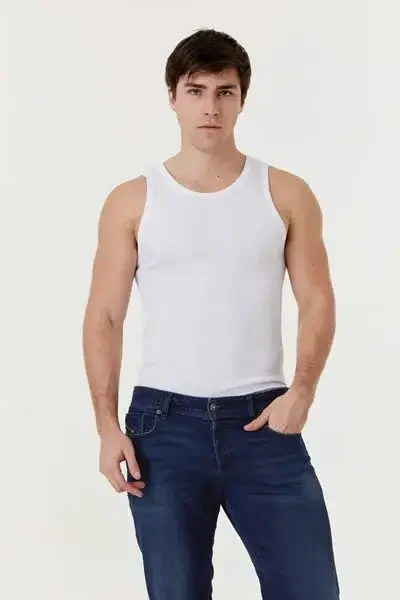 ropa basica hombre primavera verano